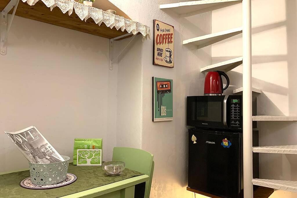 La Casina Di Iole * Palermo